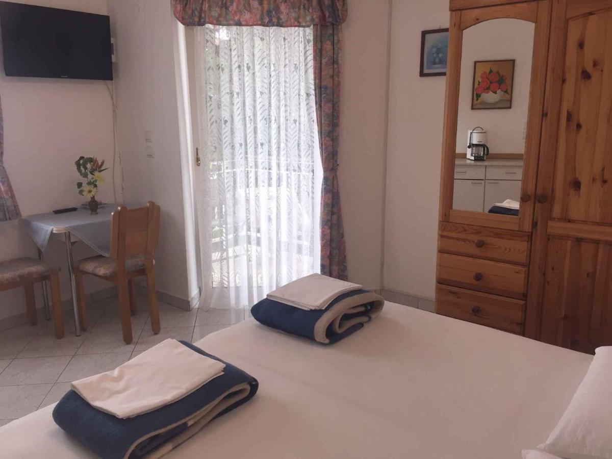 Apartments In Premantura/Istrien 34773 외부 사진