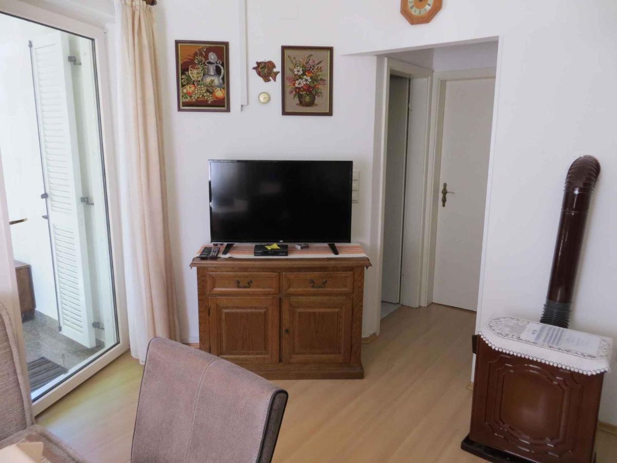 Apartments In Premantura/Istrien 34773 외부 사진