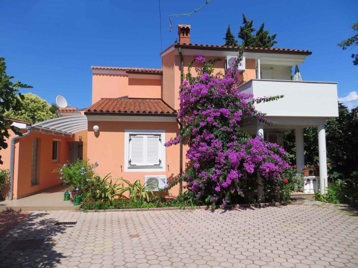 Apartments In Premantura/Istrien 34773 외부 사진