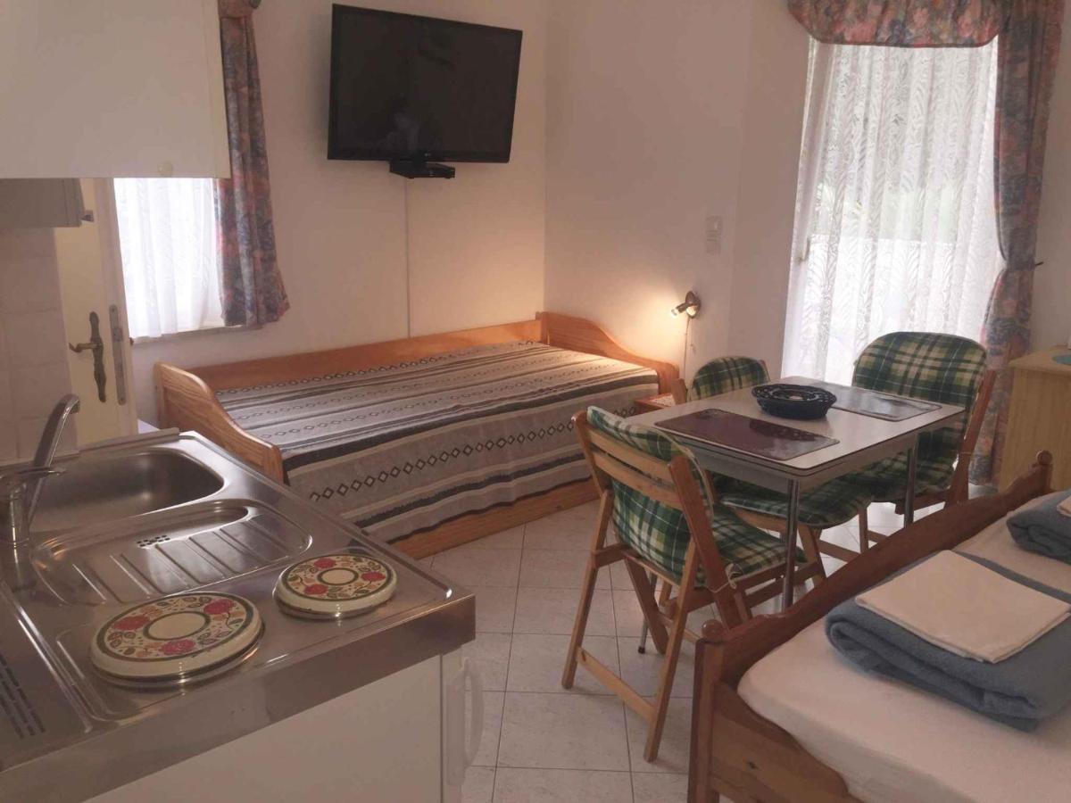 Apartments In Premantura/Istrien 34773 외부 사진