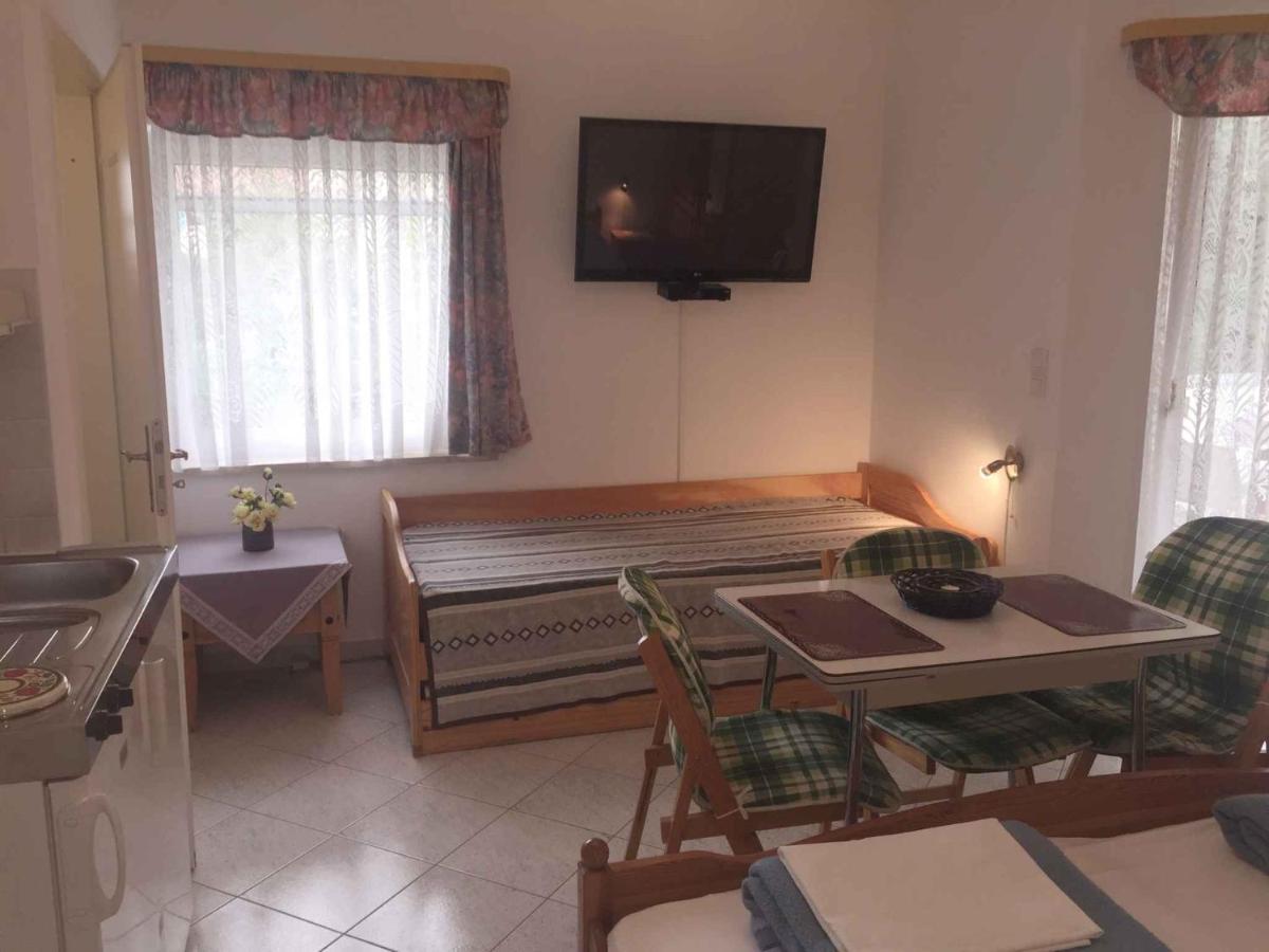 Apartments In Premantura/Istrien 34773 외부 사진