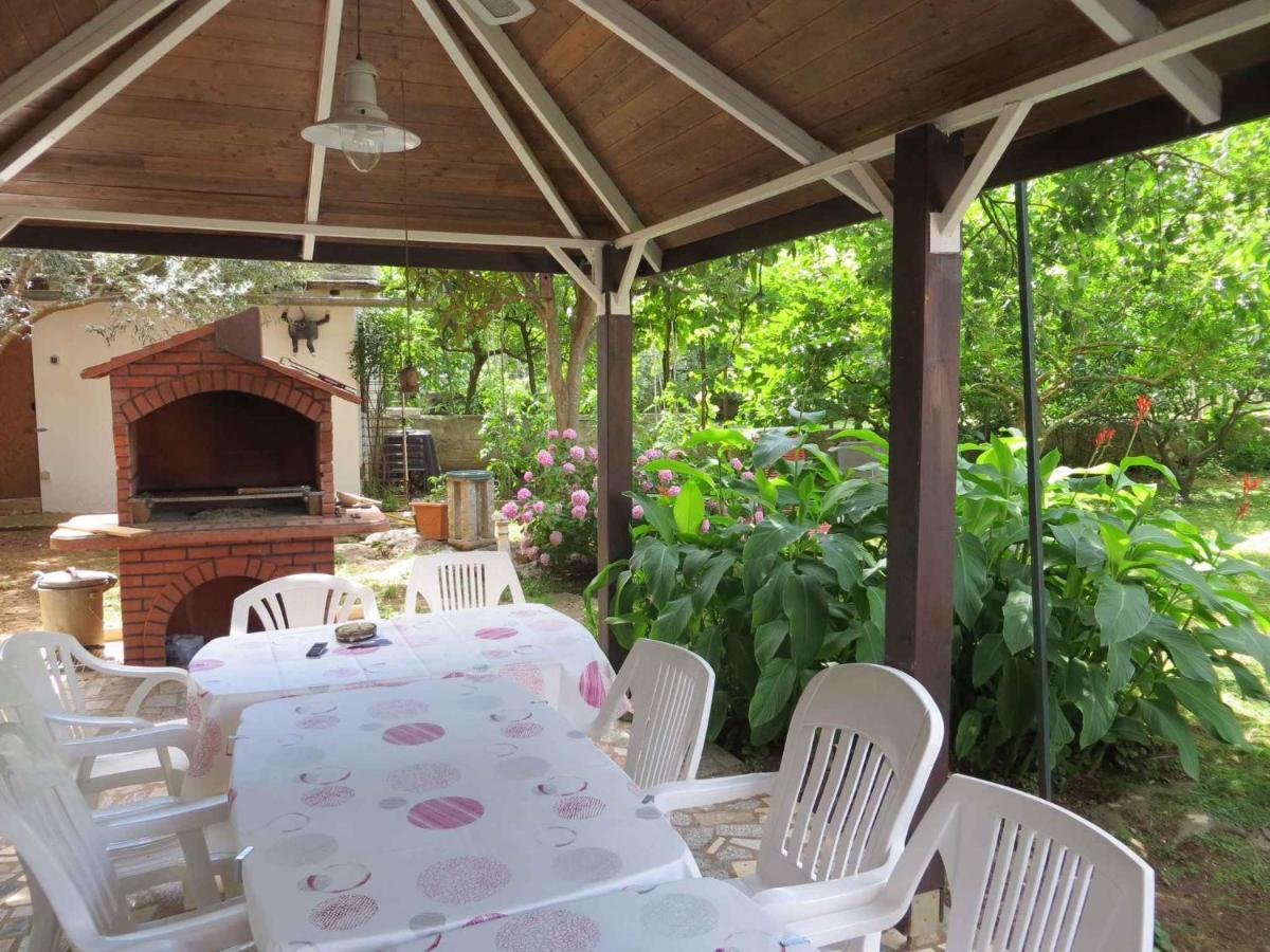 Apartments In Premantura/Istrien 34773 외부 사진