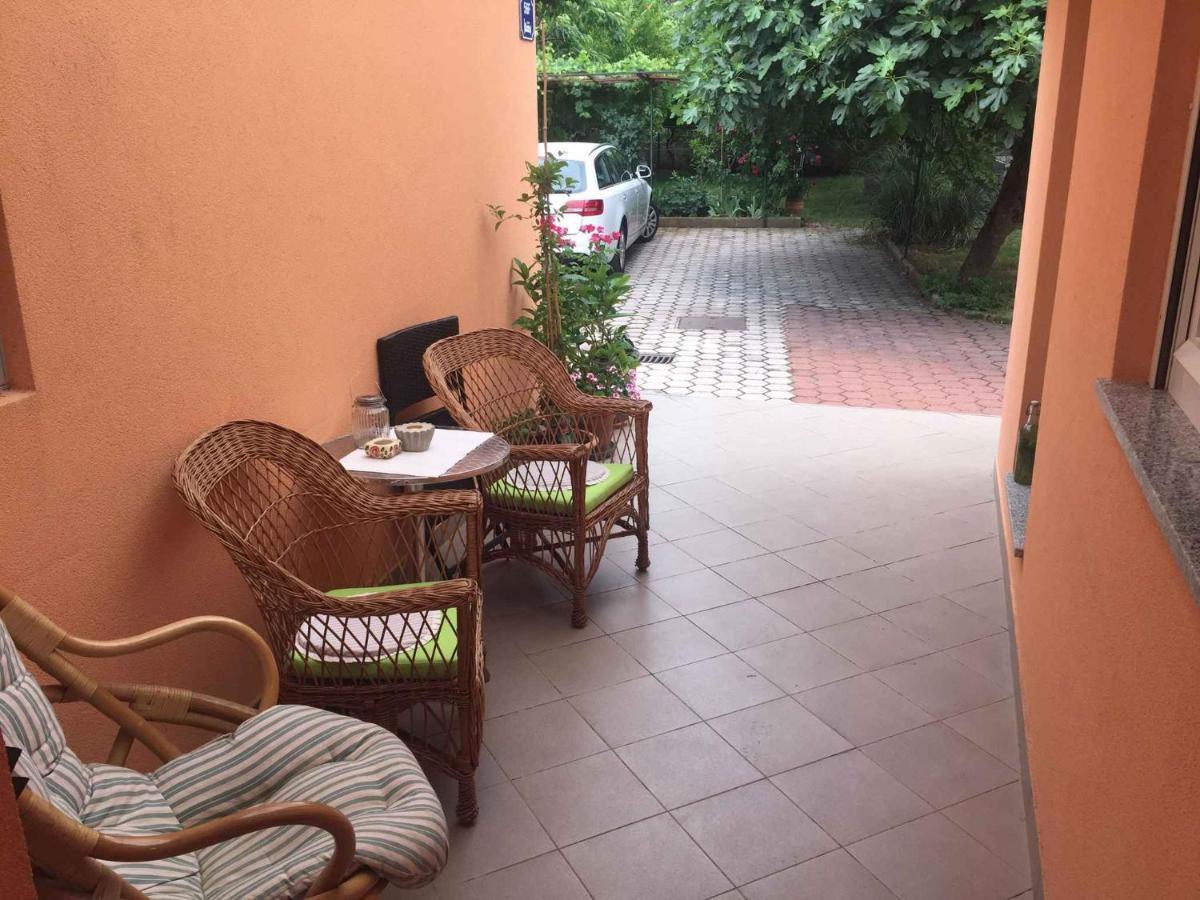 Apartments In Premantura/Istrien 34773 외부 사진