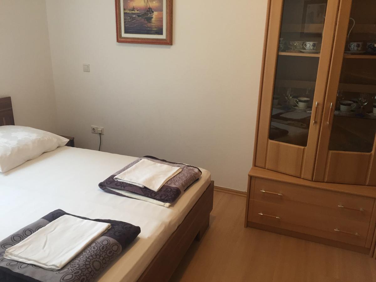Apartments In Premantura/Istrien 34773 외부 사진