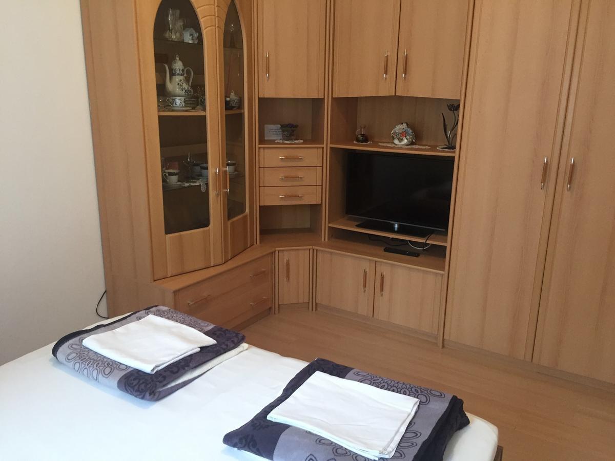 Apartments In Premantura/Istrien 34773 외부 사진